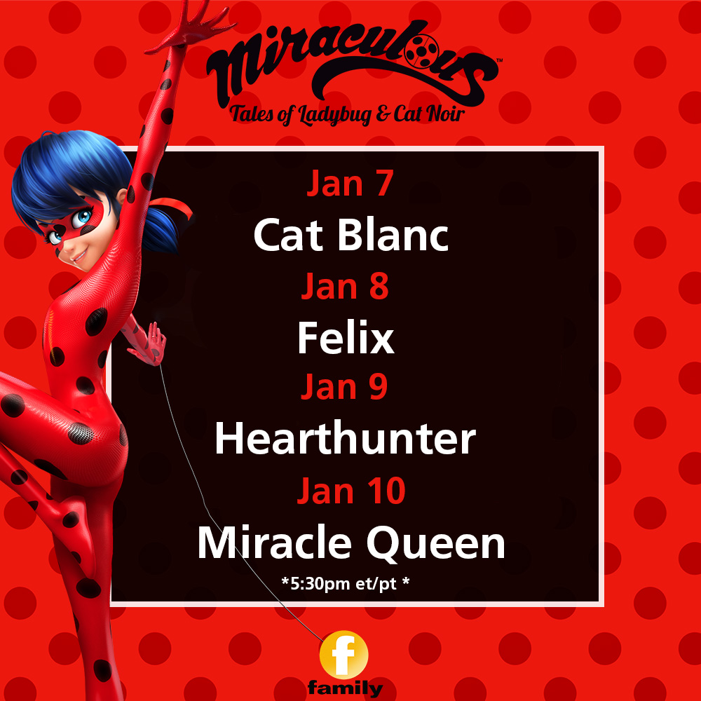 Family Channel At Familychannel Twitter