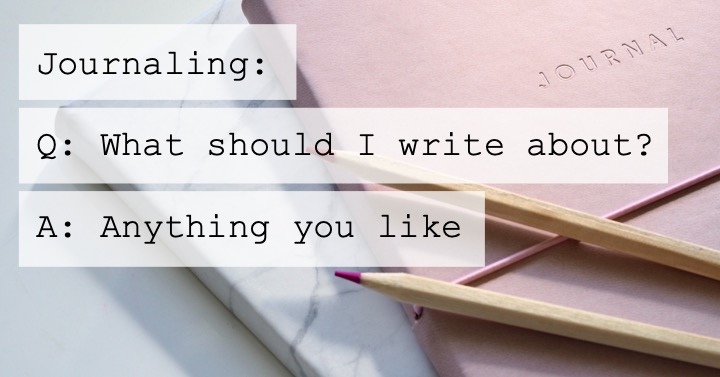 mycwacharity's tweet photo. From documenting abusive incidents, to using poetry as a coping mechanism, your journal is there to help you move towards a happy &amp; positive future. https://t.co/YKHKPM9gnX

#MyCWA #depression #domesticabuse #mentalhealth #selfhelp #selfhelptools #journaling #keepingajournal https://t.co/21lcgPFLIM
