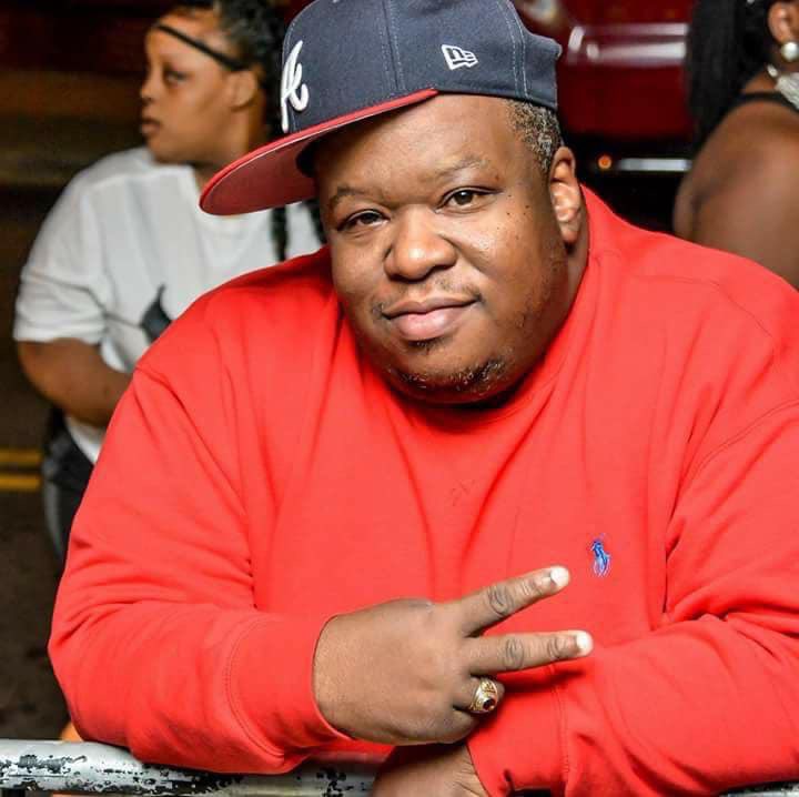 TooKrunkBadAzz's tweet photo. Rest up #FatTuesDre #MonopolyEnt. Every event from the rose, luxe, temple, frontstreet you made sure that bih jumped and I ain’t have to wait in no line. Damn man this a tough one https://t.co/pPnghzKVsL
