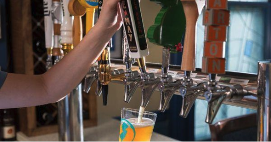 Looking Ahead: Beer Pros Predict the Next Decade of Industry Trends
forbes.com/sites/chrisfur…