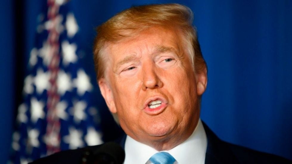 thehill's tweet photo. Rand Paul breaks with Trump: He “got bad advice” on killing of Soleimani https://t.co/fuwRDXX955 https://t.co/ymYa1Fm9Zg