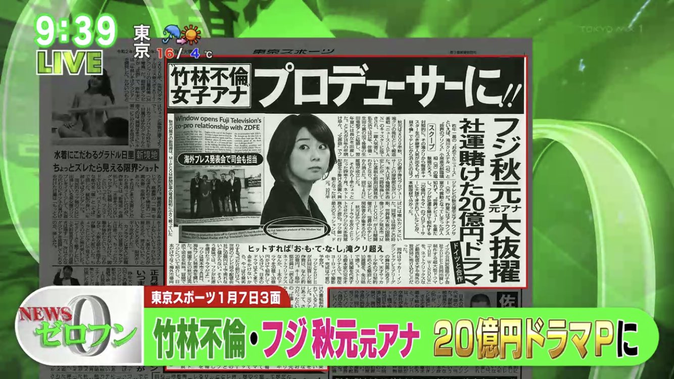 大島由香里　秋元優里 