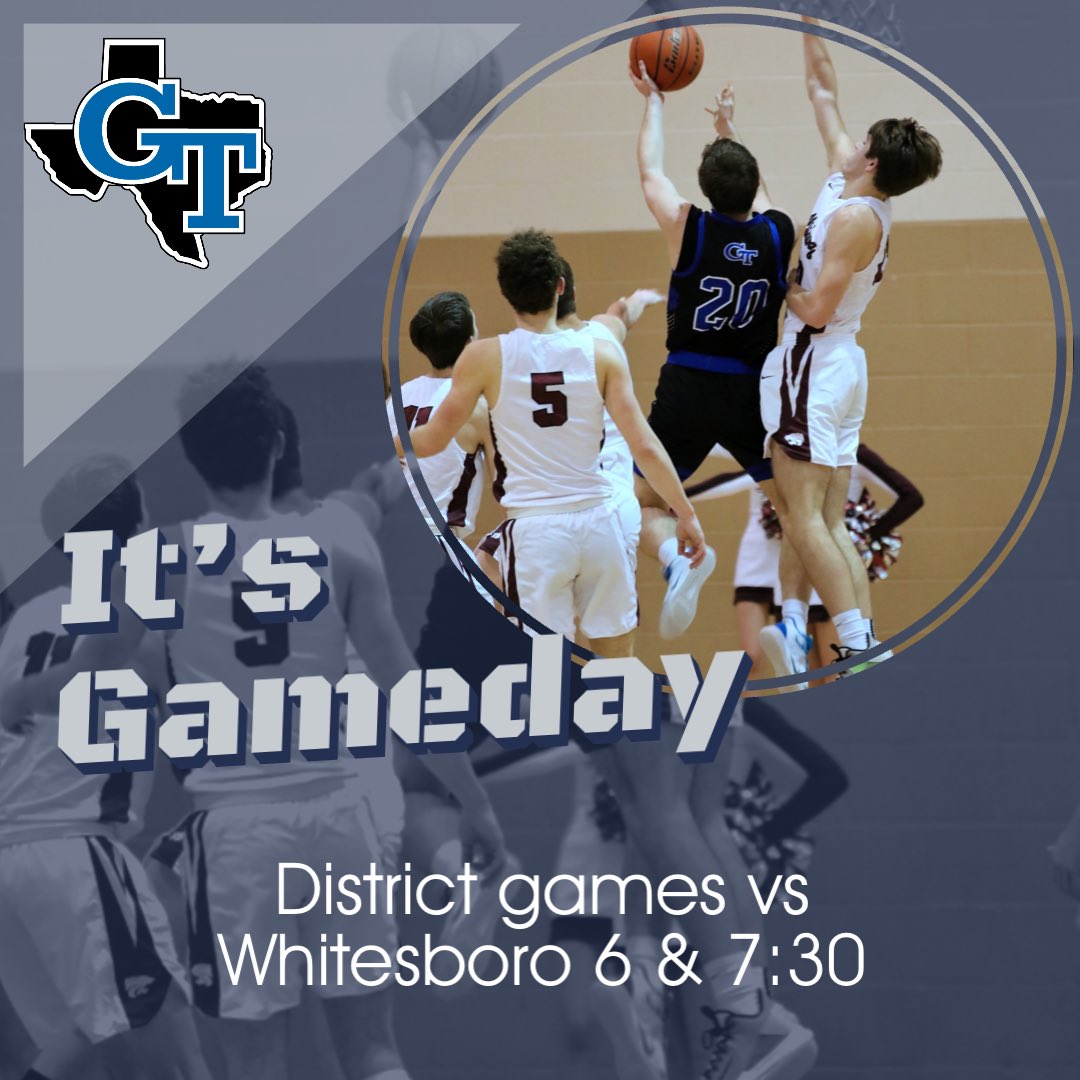 GunterTexas tweet media