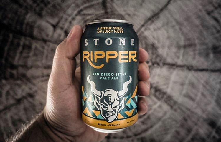 Stone Brewing Europe tweet media