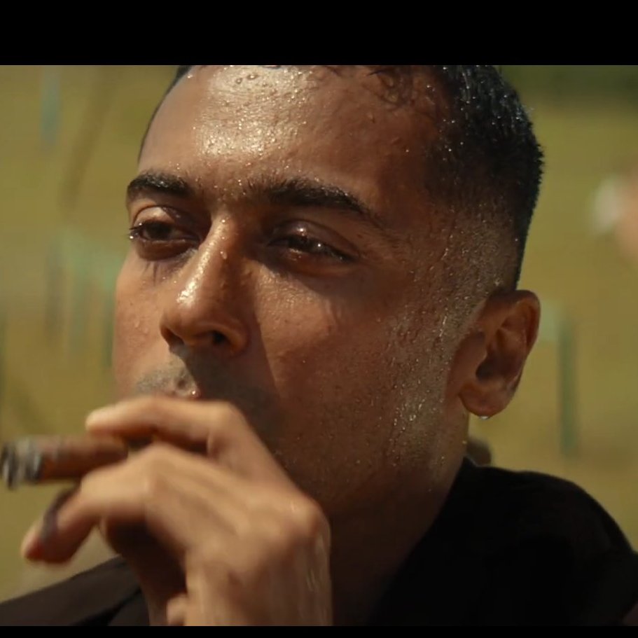 Prashanth Rangaswamy tweet media