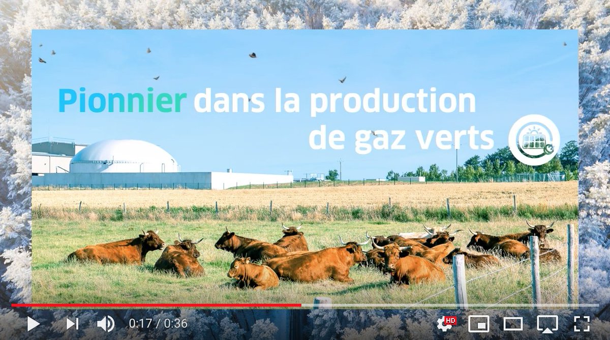 🎉BONNE ANNEE 🎉- Les collaborateur.rice.s @vb_ENGIE vous présentent leurs meilleurs vœux pour 2020.         
#JagisAvecENGIE youtu.be/1m6ZgfWYbNs