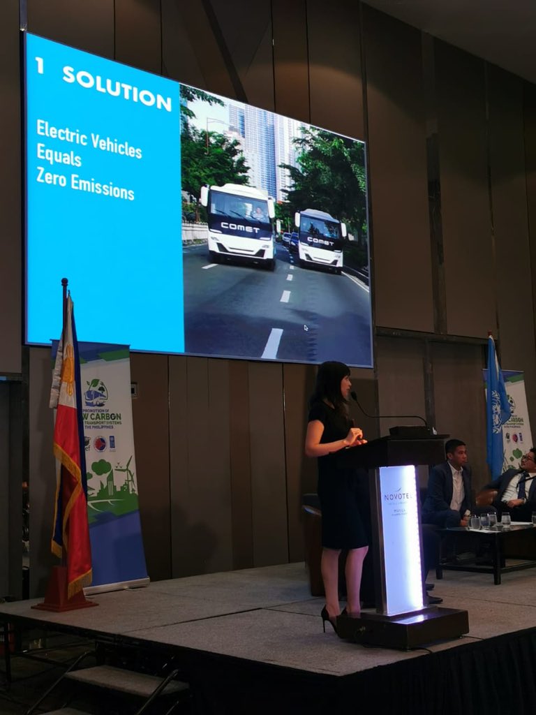 kyle_tinga's tweet image. Thank you to @UNDPPH and @DOTrPH for letting me speak about the @GET_COMET business model!