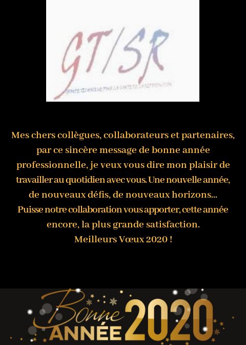 GTSR/Burkina (@burkinagtsr) on Twitter photo Bonne année 2020 à tous, au nom du chef de file du GT/SR.
<a href="/OnidsBF/">ONIDS</a> <a href="/NinaFatym/">KONE F Nina</a> <a href="/NicolasMedaProf/">Nicolas Meda</a> <a href="/OSCPFAFRIQUE/">OSCPF AFRIQUE</a> <a href="/JASRPFBurkina/">Jeunes Ambassadeurs SR/PF BurkinaFaso🇧🇫</a> <a href="/AimeKonkisre/">Konkisré Aime</a> <a href="/track20project/">Track20 Project</a> <a href="/safidiop2000/">SAFIETOU DIOP</a> <a href="/Arocube13/">Daboné Arthur Armand Arnaud 🇧🇫</a> <a href="/IntraHealthMali/">intrahealthmali</a> Bonne année 2020 à tous, au nom du chef de file du GT/SR.
<a href="/OnidsBF/">ONIDS</a> <a href="/NinaFatym/">KONE F Nina</a> <a href="/NicolasMedaProf/">Nicolas Meda</a> <a href="/OSCPFAFRIQUE/">OSCPF AFRIQUE</a> <a href="/JASRPFBurkina/">Jeunes Ambassadeurs SR/PF BurkinaFaso🇧🇫</a> <a href="/AimeKonkisre/">Konkisré Aime</a> <a href="/track20project/">Track20 Project</a> <a href="/safidiop2000/">SAFIETOU DIOP</a> <a href="/Arocube13/">Daboné Arthur Armand Arnaud 🇧🇫</a> <a href="/IntraHealthMali/">intrahealthmali</a>