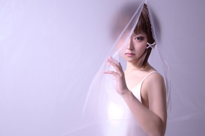 Twitterのコスプレ画像3