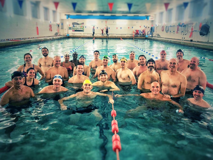 It's #TriJanuary and you're invited to join in! <a href="/EastLondonTri/">East London Triathletes</a>
invite you to join them in a swim tonight (7th Jan at 8pm) 

More info' at the link bit.ly/34DZ5KV

#swimming #wathamstow #getfit #fitness