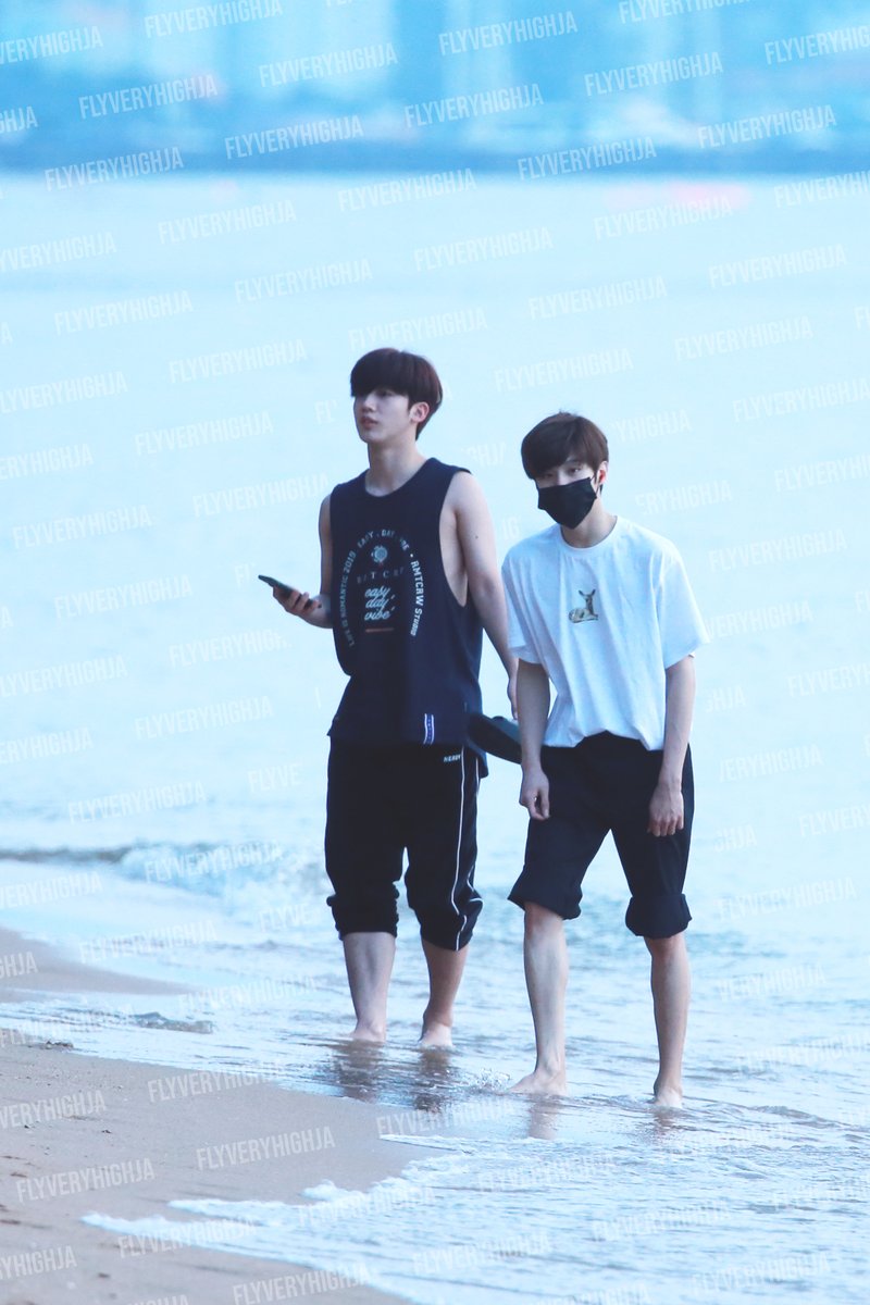 flyveryhighja's tweet photo. Happy time always goes fast.
#X1 #엑스원 #김요한 #요한 #KIMYOHAN #YOHAN #김우석 #우석 #KIMWOOSEOK #WOOSEOK https://t.co/F1UH3exxmP