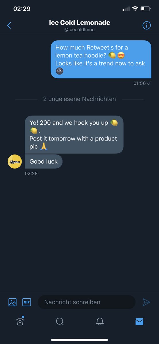 200 #RT ♻️ and <a href="/icecoldlmnd/">Ice Cold Lemonade</a> send me a free Lemon Tea hoodie 🍋, Let's join this trend! 😁🔥 Thank you! ❤️💕