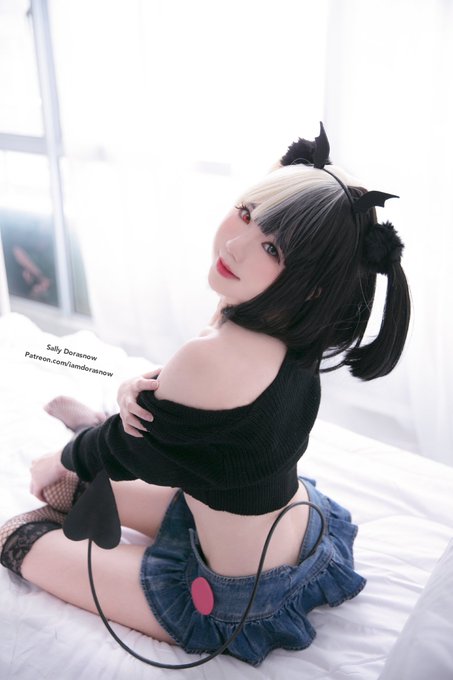 Twitterのコスプレ画像21