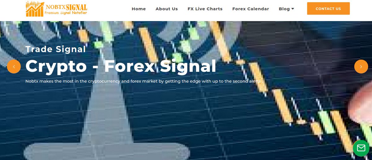 We working to add nobt in payments methods available on nobtx crypto trade signal provider.#nobtx #Trade #Signal