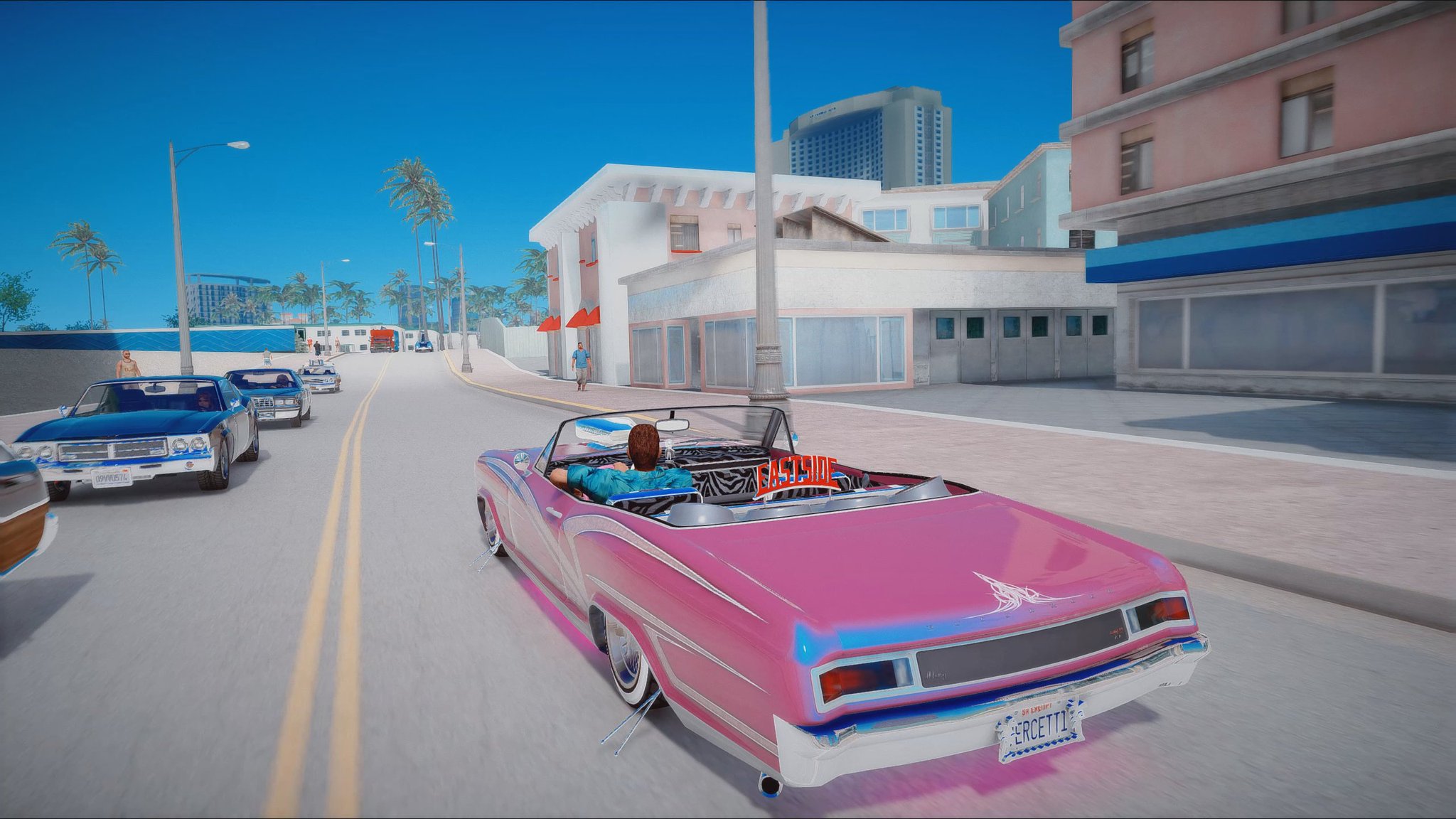 гта 5 vice city фото 36