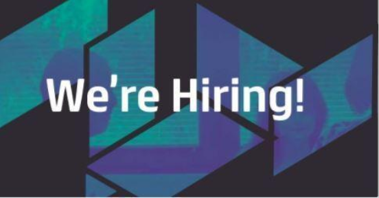 AdaptCentre's tweet photo. We are hiring! The ADAPT Centre is excited to announce that we're recruiting a Research Project Officer as part of the Fintech Fusion programme! Full details available at https://t.co/qzi4GIb4XF #wearehiring #recruiting #projectofficer #fintech #fintechfusion https://t.co/cMfek5ZQfO
