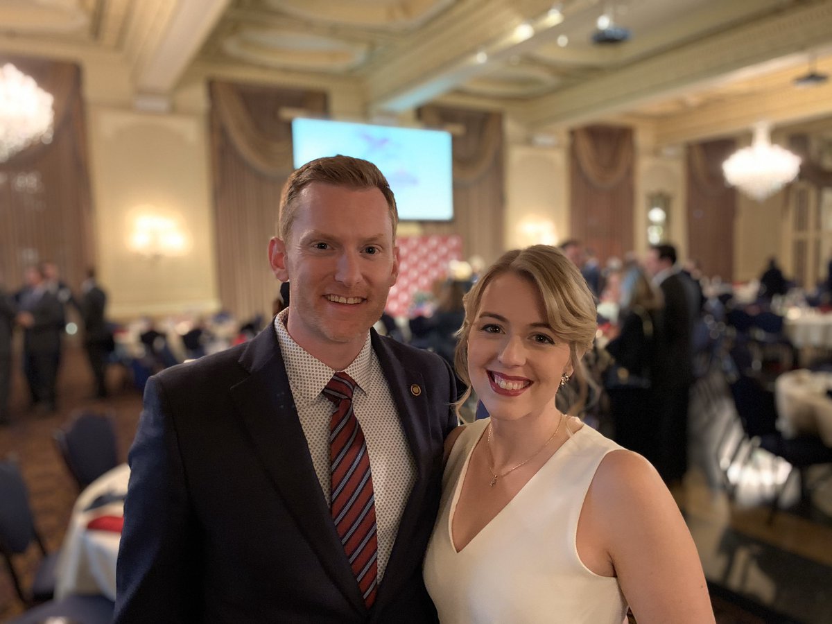 DerekGrier's tweet image. I was honored to be recognized among so many other community and business leaders last night for legislative efforts to improve #ecodevo in #Missouri. More to come this year!#STLChamberChamps #moleg @MoEcoDevo @Kathyswan147 @MarshaHaefner @STLRegChamber @WallingfordMO