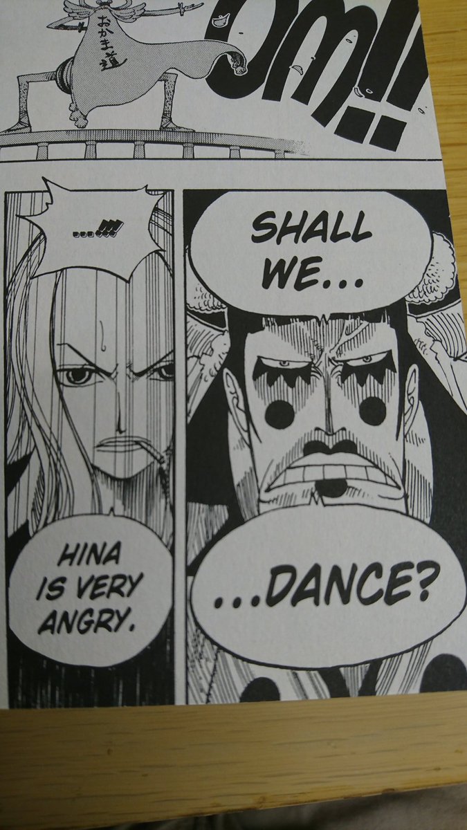 たっくん だいぶやさしい ボン クレーとか最 高でしゅ 名セリフのコマ表現は英語版の方が良き おかま道すきぴ W 敵だったけど味方になる系で好きなキャラ