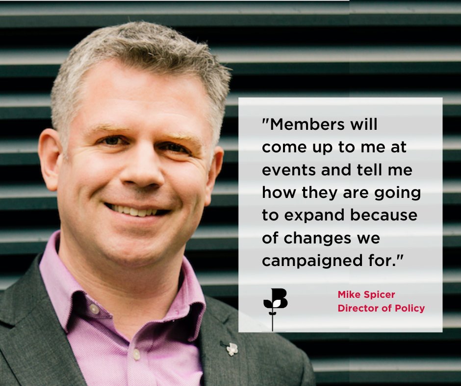 britishchambers's tweet photo. Applications are closing soon for our Director of Policy role.

If you’re experienced in public policy and thought leadership, this is a perfect opportunity to take the next step in your #career with the British Chambers of Commerce.

Apply now 👉 https://t.co/qUaB9wTHpF https://t.co/mYsqNbGpOI