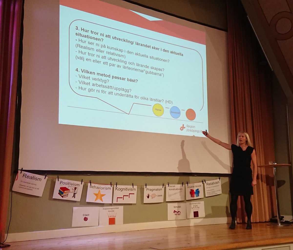 Lärande och förnyelse. Träning ger färdighet! Learning by doing!
Avspark inför vårens aktiviteter!
#qulturum #klinsim #regionjkpg