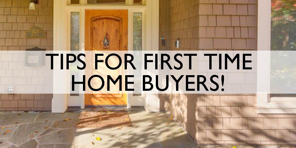 Tips for First-Time #Home Buyers buff.ly/2A1XeT8 @CKHomes4Sale @PeiferRealty #RealEstate