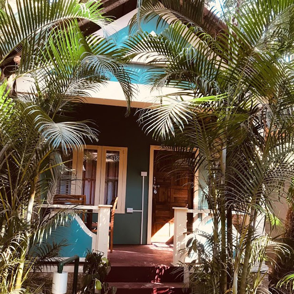 Dream Catcher Palolem Goa (dream_goa) Twitter