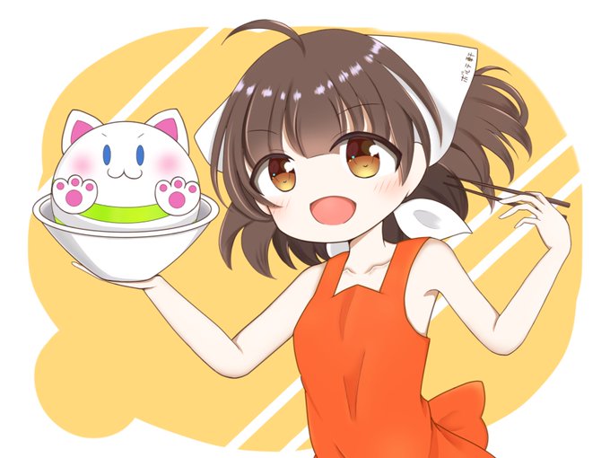 野増菜かなでのtwitterイラスト検索結果