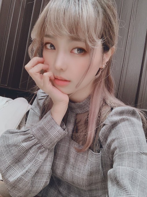 Twitterのコスプレ画像45