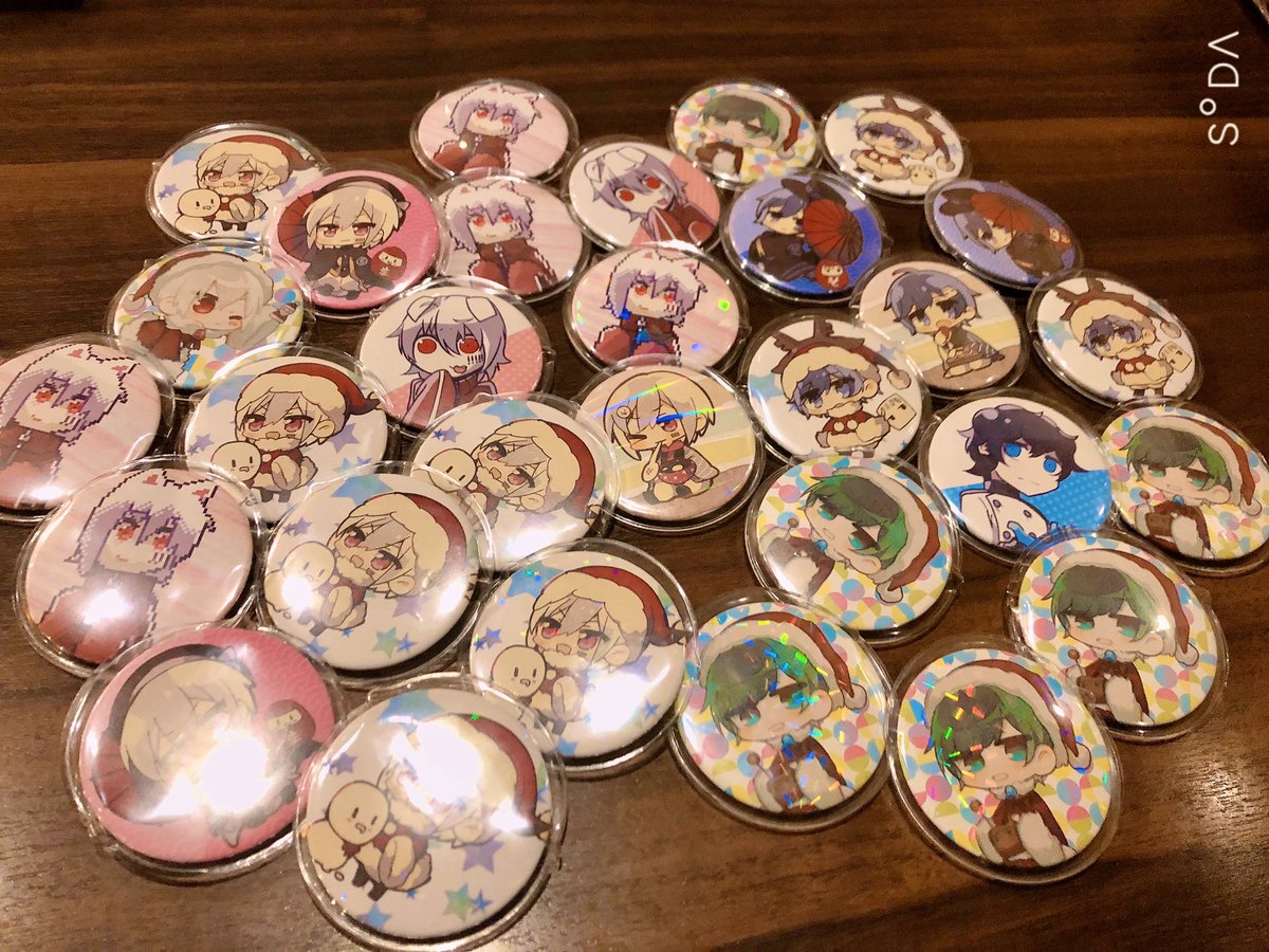 はんぺんさん Hanpensan Sen Twitter