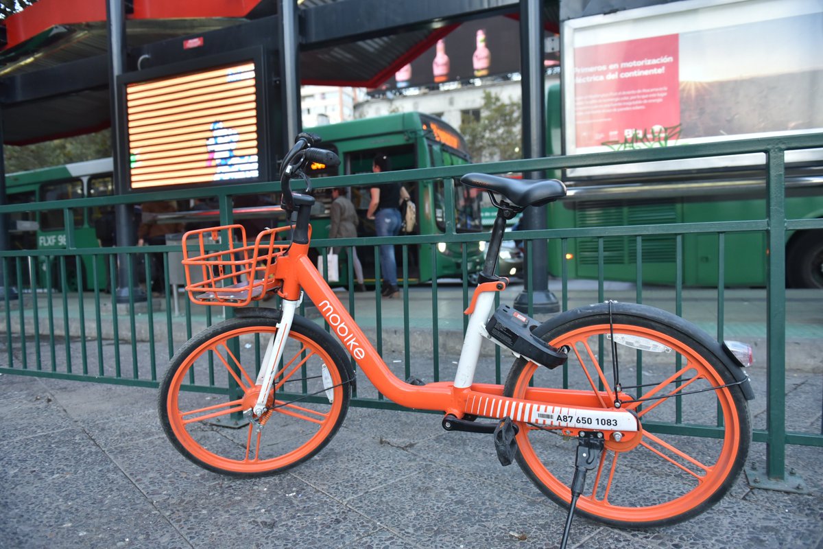 🔴TVN: Ministerio de Transportes lanzó la guía de composición y diseño operacional de ciclovías.

Entrevista en profundidad al profesor Óscar Figueroa.

➡️estudiosurbanos.uc.cl/comunicacion/n…