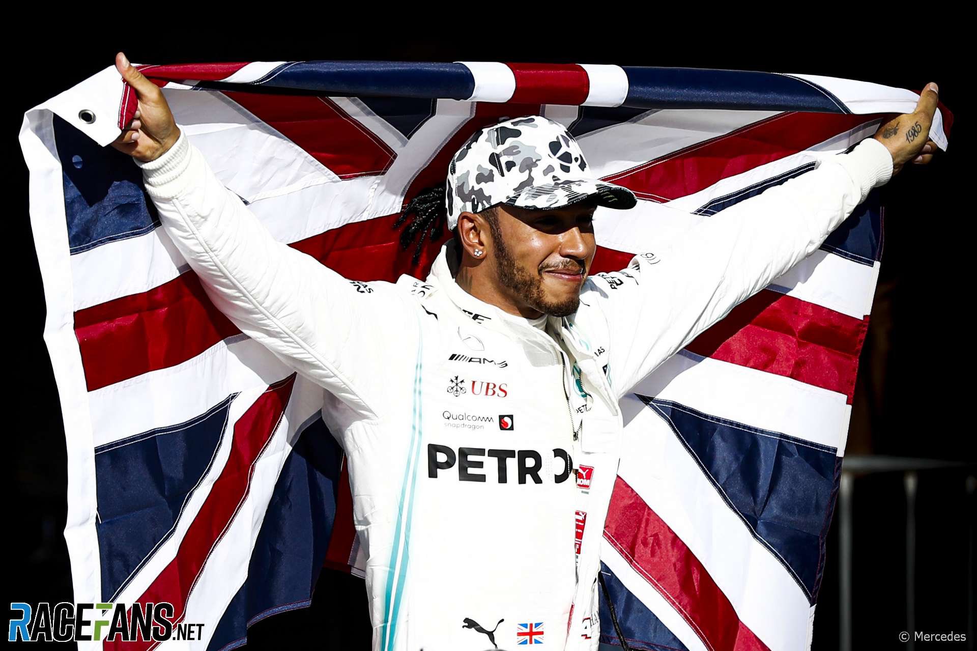 Happy birthday Lewis Hamilton! The six time world champion turns 35 today   