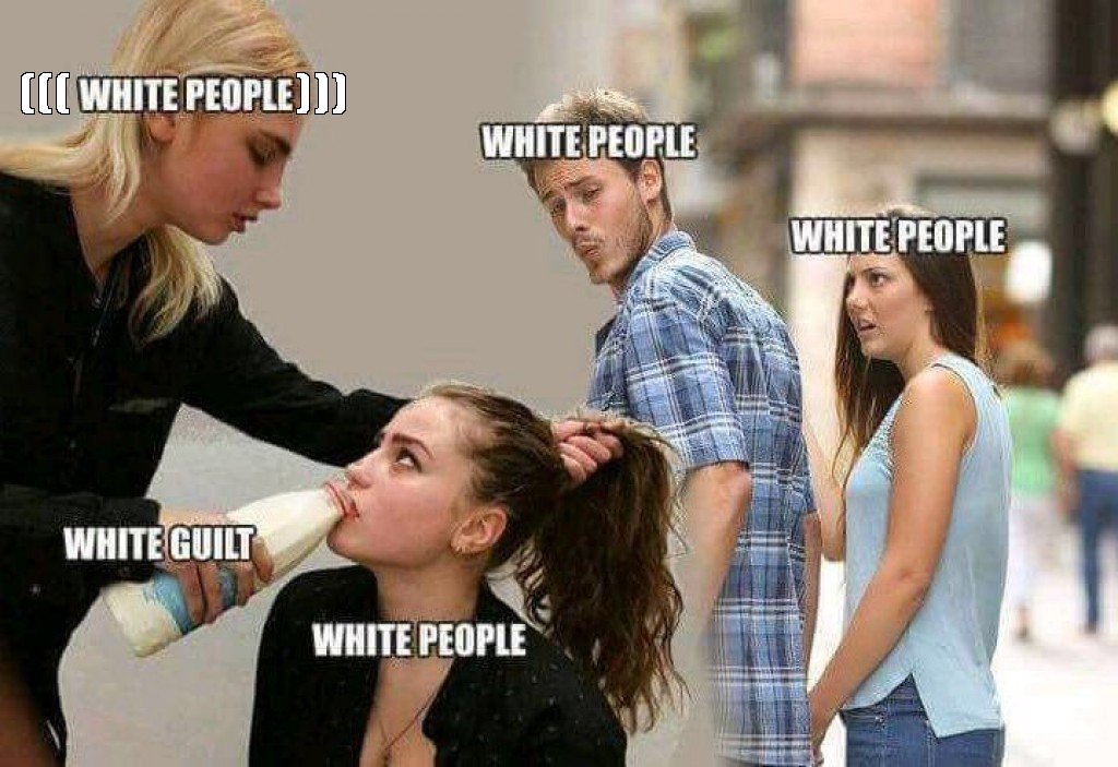 trump gtfo