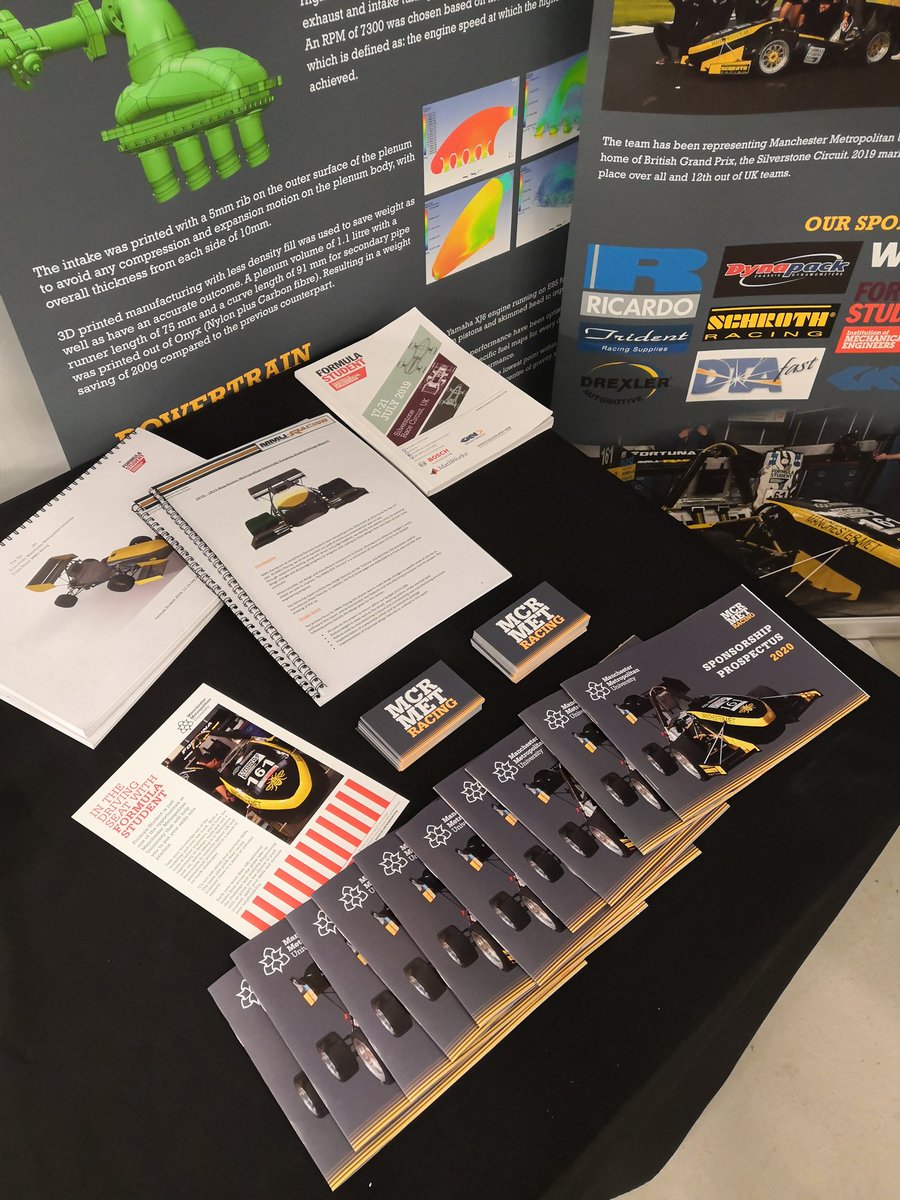 We are happy to announce that MCR MET Racing will be exhibiting at <a href="/Autosport_Show/">Autosport International Show</a> this week. We look forward to seeing you all at UK's most exciting Motorsport event to celebrate the 70th anniversary of F1. 
<a href="/easlstress/">EASL, A Division of Kinectrics</a> <a href="/Pro_Formance/">ProFormance Metals</a> @SCHROTHRACING