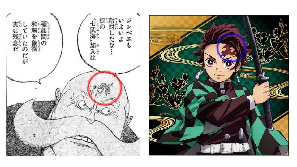 便乗するアライさん びライさん 呼吸とか柱とか出てくるしワンピースとか鬼滅の刃のパクリじゃん なのだ 便乗するアライさん びライさん 呼吸とか柱とか出てくるしワンピースとか鬼滅の刃のパクリじゃん なのだ