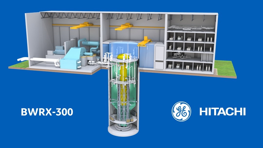 Парогенератор реактора ар-1000. Модульный реактор. Малые модульные атомные реакторы. Реактор nuscale power. Малый модульный реактор smr.