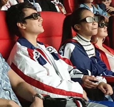 saintkaylo's tweet photo. #PUSHAwardsMayWards #MayWard https://t.co/fYk1HogsE0