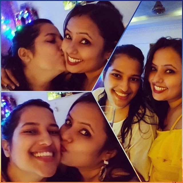 dreamvoyaging's tweet photo. Happiest Birthday my bacha. Love you alot. Always there for you. .
#integralpartoflife #mybacha #iloveyou #birthdaygirl #mybaby #happywalabudday #birthdayfun #tumjiohazarosaal #aurmerakhoonpiyo #muah #love #sandykimaa #alpu https://t.co/ClG4mUacn1 https://t.co/0kz0Ol2WPp