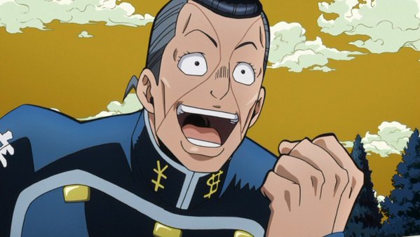 たいらひろし On Twitter ジョジョの奇妙な冒険 の虹村億泰 というか ジョジョの仲間って半分ほどが 敵だったけど味方になる なんだよなぁｗ Https T Co Fht77ko3yf Twitter