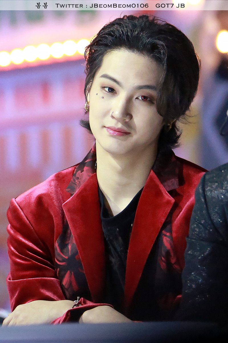200105 GoldenDiscAwards #골든디스크 #골디 #골든디스크어워즈 #GoldenDiskAwards2020 #GOT7 #갓세븐 <a href="/GOT7Official/">GOT7</a> #JB #재범 #제이비