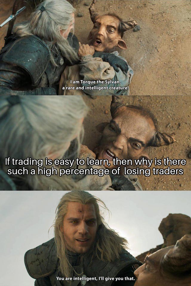 jamestradesocio's tweet photo. There are always other options...#trading #markets #marketmemes #assetmanagement #mirrortrading #managedaccounts https://t.co/sHnndPCLBp