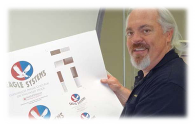 Eagle Systems tweet media