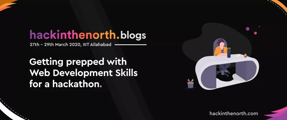 hintIIITA's tweet photo. Hello people,
As promised, here is the first in the series of blogs aimed at getting you rightly equipped for this hackathon talks about getting started with web development in a hackathon oriented fashion penned by Vishal Pani and Arpit Misraw.
https://t.co/wjCoAJRsv1 https://t.co/S7Dz7VCkyO
