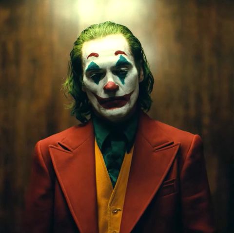 warnerbrosfr's tweet photo. #Joker prend la tête des nominations des #BAFTA en en cumulant 11 dont Meilleur acteur, Meilleur film et Meilleur réalisateur ! https://t.co/2d605ojBUH