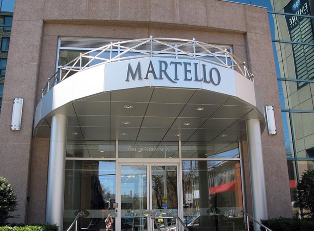 Red Door Realty tweet media