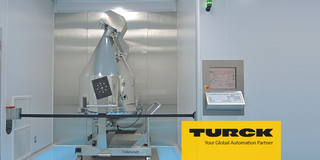 Contactless transfer of power and switching signals