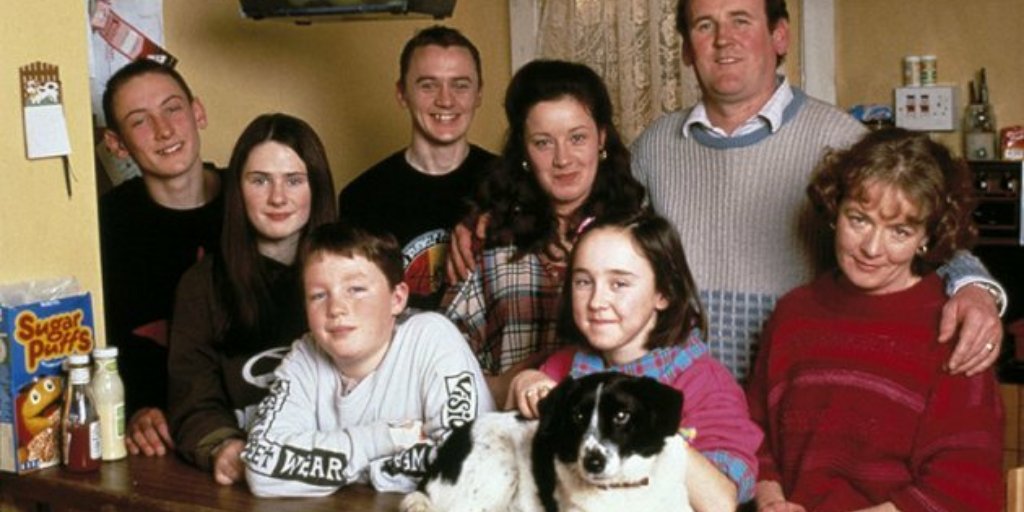 RIP Larry Gogan. Along with his outstanding radio career, will also be remembered as the name of The Rabbitte family's long-suffering mutt in Roddy Doyle's #TheSnapper 👨‍👩‍👧‍👦👨‍👩‍👧‍👧🐕
#StillorganLibrary #RoddyDoyle #LarryGogan #RTE2FM