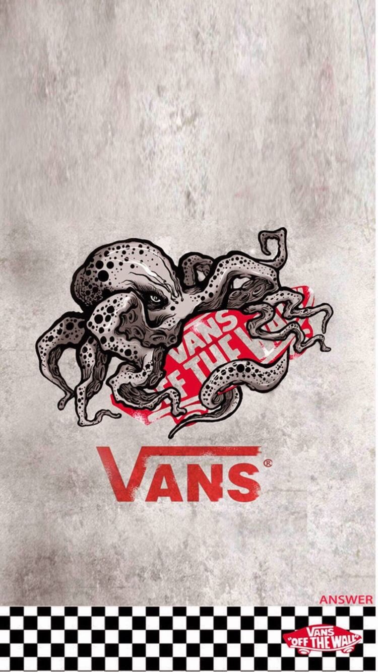 Cool top vans wallpaper