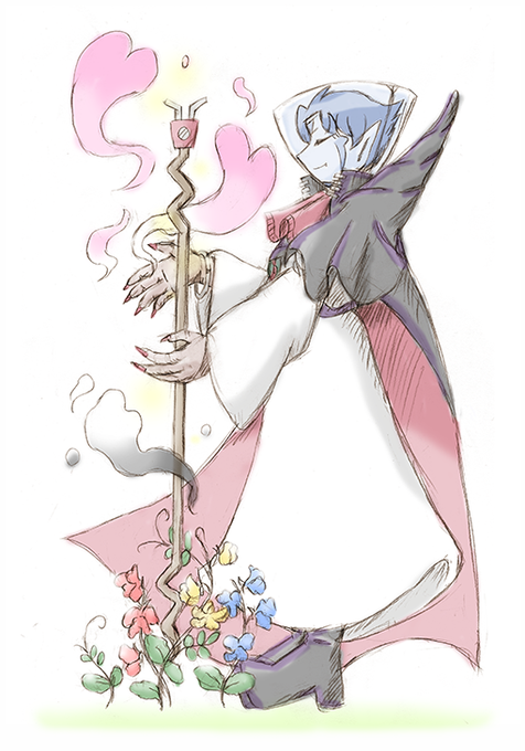 ヤミノリウスのtwitterイラスト検索結果 ヤミノリウスのtwitterイラスト検索結果