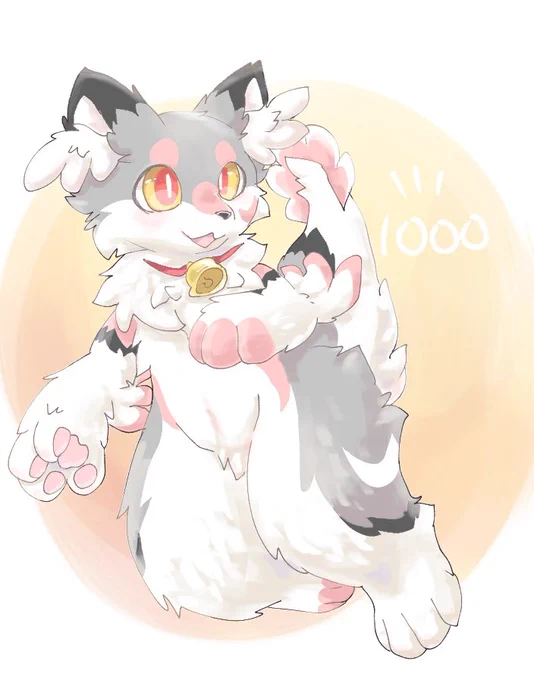 TANKS FOR 1000 FOLLOWERS🌟 