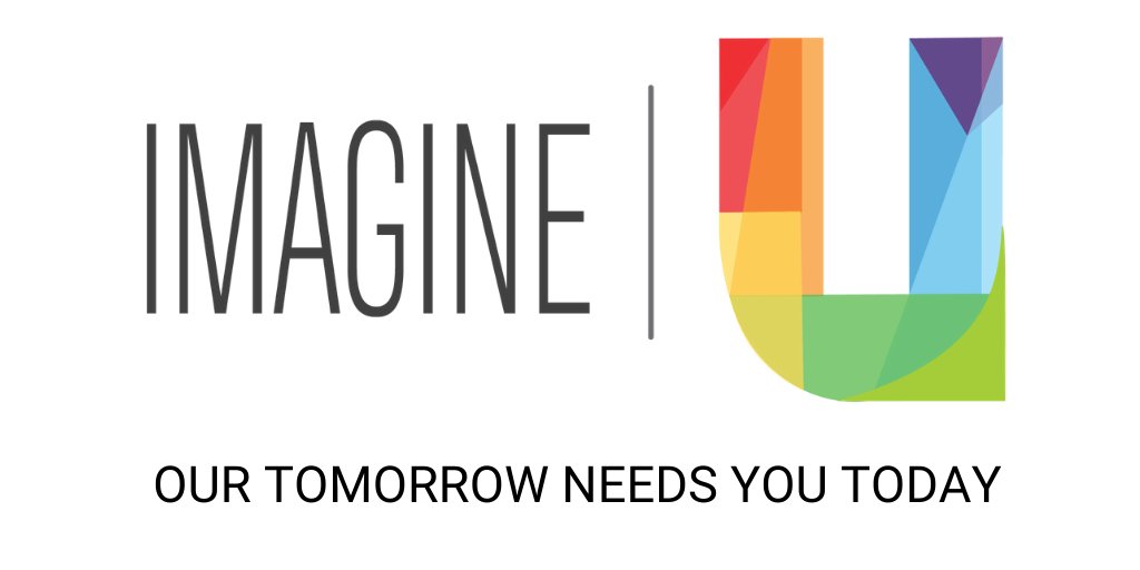 IMAGINE Social Good tweet media